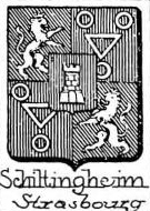 Schiltingeim