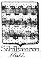 Schiltman Coat of Arms / Family Crest 0
