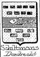 Schiltmans Coat of Arms / Family Crest 0