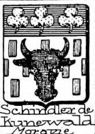 schindler Coat of Arms / Family Crest 4