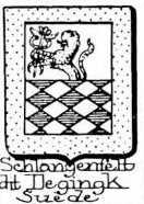 Schlangenfelt Coat of Arms / Family Crest 0