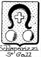 Schlaparizzi