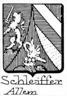 Schleiffer
