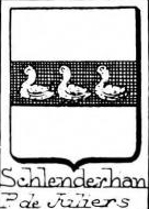 Schlenderhan