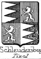 Schleudersberg