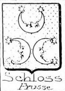 Schloss Coat of Arms / Family Crest 0