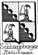 Schlumpberger Coat of Arms / Family Crest 0