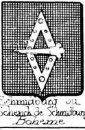Schmidburg Coat of Arms / Family Crest 0