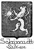 Schmidt Family Crest Coat Of Arms And Name History Schmidt Family Crest Coat Of Arms And Name History