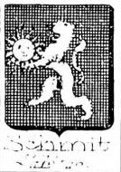 Schmit Coat of Arms / Family Crest 3