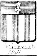 Schmit Coat of Arms / Family Crest 2
