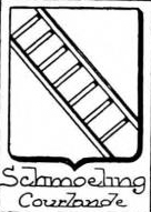 Schmoeling Coat of Arms / Family Crest 0