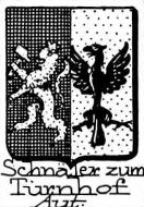 Schnater Coat of Arms / Family Crest 0