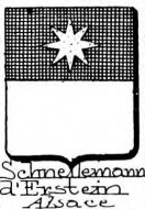 Schnellemann Coat of Arms / Family Crest 0