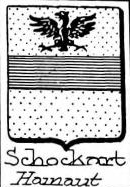 Schockart Coat of Arms / Family Crest 0