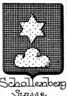 Schollenberg Coat of Arms / Family Crest 0