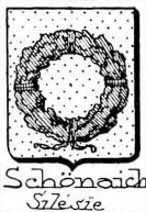 Schonaich Coat of Arms / Family Crest 6