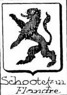 Schoote Coat of Arms / Family Crest 0