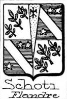Schoti Coat of Arms / Family Crest 0