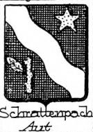 Schrattenpach Coat of Arms / Family Crest 0