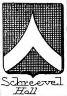 Schreevel Coat of Arms / Family Crest 0