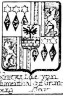 Schreyer Coat of Arms / Family Crest 7