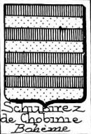 Schubircz Coat of Arms / Family Crest 0