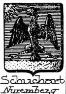 Schuchart Coat of Arms / Family Crest 0