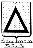 Schulman Coat of Arms / Family Crest 0