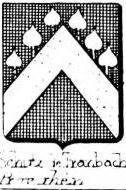 Schutz Coat of Arms / Family Crest 45