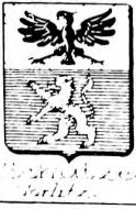 Schutze Coat of Arms / Family Crest 4
