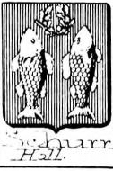 Schuur Coat of Arms / Family Crest 0