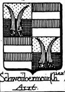 Schwaibermair Coat of Arms / Family Crest 0