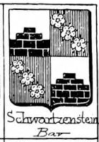 Schwartzenstein Coat of Arms / Family Crest 0