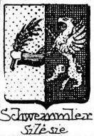 Schwemmier Coat of Arms / Family Crest 0
