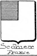 Scohler Coat of Arms / Family Crest 0