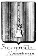 Scopuli Coat of Arms / Family Crest 0