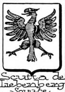 Scutta Coat of Arms / Family Crest 0