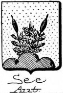 See Coat of Arms / Family Crest 4