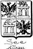 See Coat of Arms / Family Crest 3