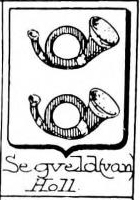Segvelt Coat of Arms / Family Crest 0