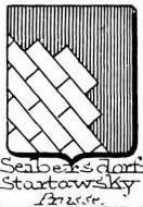 Seibersdorf Coat of Arms / Family Crest 0