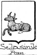 Selasinski Coat of Arms / Family Crest 0