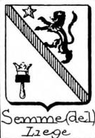 Semme Coat of Arms / Family Crest 0