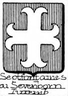 Septfontaines Coat of Arms / Family Crest 0