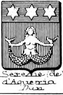 Serene Coat of Arms / Family Crest 0
