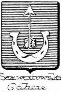 Serwatowski Coat of Arms / Family Crest 0