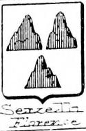 Serzelli Coat of Arms / Family Crest 0