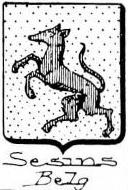 Sesins Coat of Arms / Family Crest 0