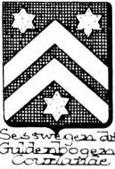 Sesswengen Coat of Arms / Family Crest 0